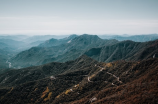 山川的拼音(山川shān chuān：中国最美的山川风景)